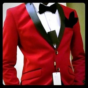Men's TUXEDO